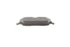 Тормозные колодки передние PREMIUM2 BOSCH 0 986 495 251 (фото 4)