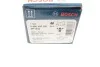 Тормозные колодки передние PREMIUM2 BOSCH 0 986 495 251 (фото 10)
