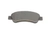 Колодки тормозные дисковые BOSCH 0 986 495 254 (фото 3)