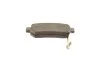 Тормозные колодки задние PREMIUM2 BOSCH 0 986 495 256 (фото 4)