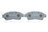 Колодки тормозные TOYOTA Camry/Corolla/Carina E/RAV 4/Sprinter ''F''>>02 PR2 BOSCH 0986495257 (фото 4)