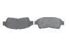 Колодки тормозные TOYOTA Camry/Corolla/Carina E/RAV 4/Sprinter ''F''>>02 PR2 BOSCH 0986495257 (фото 5)