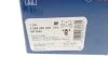 Тормозные колодки передние PREMIUM2 BOSCH 0 986 495 258 (фото 9)