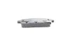 Тормозные колодки задние PREMIUM2 BOSCH 0 986 495 259 (фото 2)