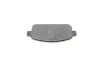 Тормозные колодки задние PREMIUM2 BOSCH 0 986 495 259 (фото 4)