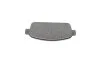 Тормозные колодки задние PREMIUM2 BOSCH 0 986 495 259 (фото 7)