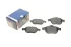 Тормозные колодки передние PREMIUM2 BOSCH 0 986 495 264 (фото 1)