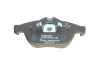 Тормозные колодки передние PREMIUM2 BOSCH 0 986 495 264 (фото 4)