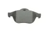 Тормозные колодки передние PREMIUM2 BOSCH 0 986 495 264 (фото 5)