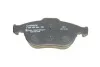 Тормозные колодки передние PREMIUM2 BOSCH 0 986 495 264 (фото 7)