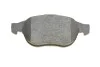 Тормозные колодки передние PREMIUM2 BOSCH 0 986 495 264 (фото 8)
