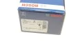 Тормозные колодки передние PREMIUM2 BOSCH 0 986 495 264 (фото 9)