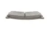 Тормозные колодки передние PREMIUM2 BOSCH 0 986 495 265 (фото 7)