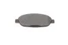 Тормозные колодки передние PREMIUM2 BOSCH 0 986 495 266 (фото 4)