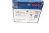 Тормозные колодки передние PREMIUM2 BOSCH 0 986 495 266 (фото 6)