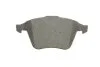 Тормозные колодки передние PREMIUM2 BOSCH 0 986 495 272 (фото 8)