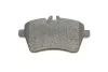 Комплект тормозных колодок из 4 шт. дисков BOSCH 0986495273 (фото 3)