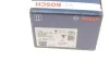 Комплект тормозных колодок из 4 шт. дисков BOSCH 0986495273 (фото 4)