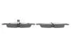 Комплект тормозных колодок BOSCH 0986495276 (фото 3)