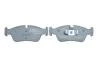 Комплект тормозных колодок BOSCH 0986495276 (фото 4)
