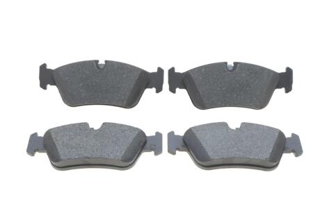 Комплект гальмівних колодок BOSCH 0986495276