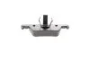 Тормозные колодки задние PREMIUM2 BOSCH 0 986 495 289 (фото 2)