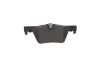 Тормозные колодки задние PREMIUM2 BOSCH 0 986 495 289 (фото 4)