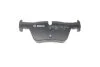 Тормозные колодки задние PREMIUM2 BOSCH 0 986 495 289 (фото 6)