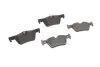 Тормозные колодки задние PREMIUM2 BOSCH 0 986 495 289 (фото 8)