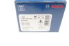 Тормозные колодки задние PREMIUM2 BOSCH 0 986 495 289 (фото 9)