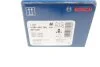 Тормозные колодки задние PREMIUM2 BOSCH 0 986 495 289 (фото 9)