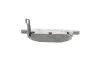 Тормозные колодки задние BOSCH 0 986 495 301 (фото 3)