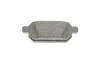 Тормозные колодки задние BOSCH 0 986 495 301 (фото 8)