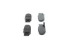Тормозные колодки дисковые BOSCH 0986495308 (фото 2)
