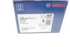 Тормозные колодки задние PREMIUM2 BOSCH 0 986 495 319 (фото 16)