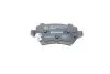 Тормозные колодки задние PREMIUM2 BOSCH 0 986 495 319 (фото 3)