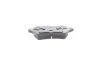 Тормозные колодки задние PREMIUM2 BOSCH 0 986 495 319 (фото 5)