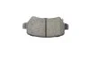 Тормозные колодки задние PREMIUM2 BOSCH 0 986 495 319 (фото 10)