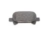 Тормозные колодки задние BOSCH 0 986 495 322 (фото 4)