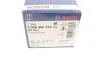 Тормозные колодки задние BOSCH 0 986 495 322 (фото 6)