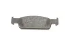 Колодки гальмівні дискові BOSCH 0 986 495 334 (фото 3)