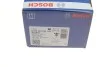 Колодки гальмівні дискові BOSCH 0 986 495 334 (фото 6)