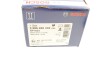 Тормозные колодки задние BOSCH 0 986 495 335 (фото 6)