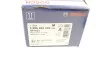 Тормозные колодки задние BOSCH 0 986 495 335 (фото 6)