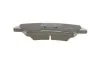 Комплект тормозных колодок. BOSCH 0986495343 (фото 3)