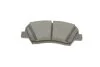 Комплект тормозных колодок. BOSCH 0986495343 (фото 5)