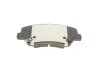 Комплект тормозных колодок. BOSCH 0986495343 (фото 7)