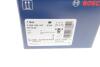 Тормозные колодки, дисковые BOSCH 0 986 495 347 (фото 12)