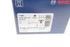 Тормозные колодки, дисковые BOSCH 0 986 495 347 (фото 12)