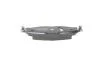 Тормозные колодки, дисковые BOSCH 0 986 495 347 (фото 2)
